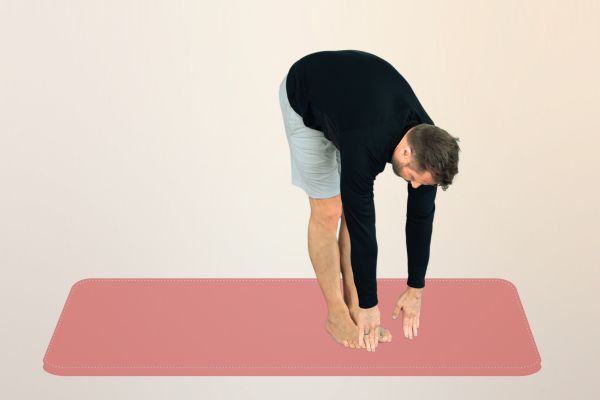 Kursai pradedantiesiems JOGA 1